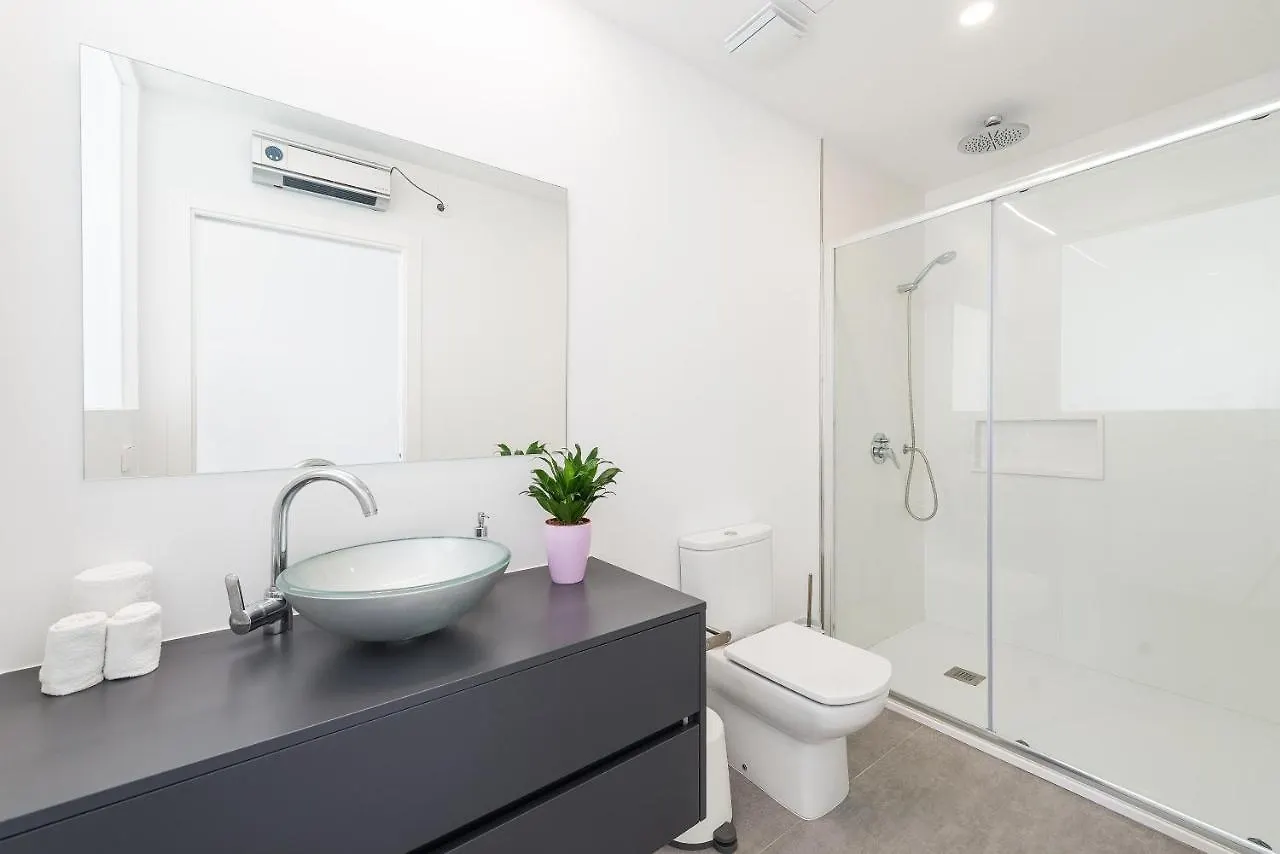 Holiday home Villa Mar Port de Alcudia  Spain