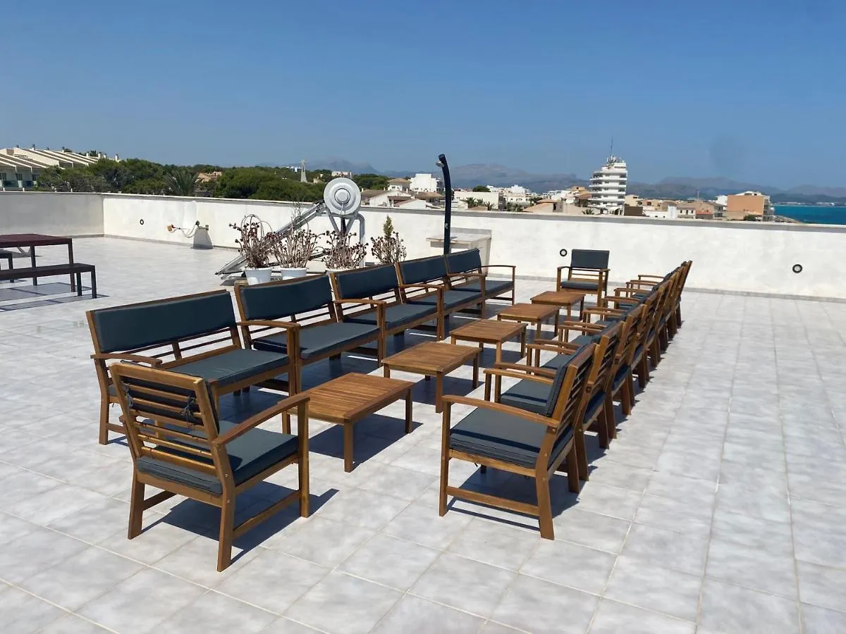 Villa Mar Port de Alcudia  Ισπανία