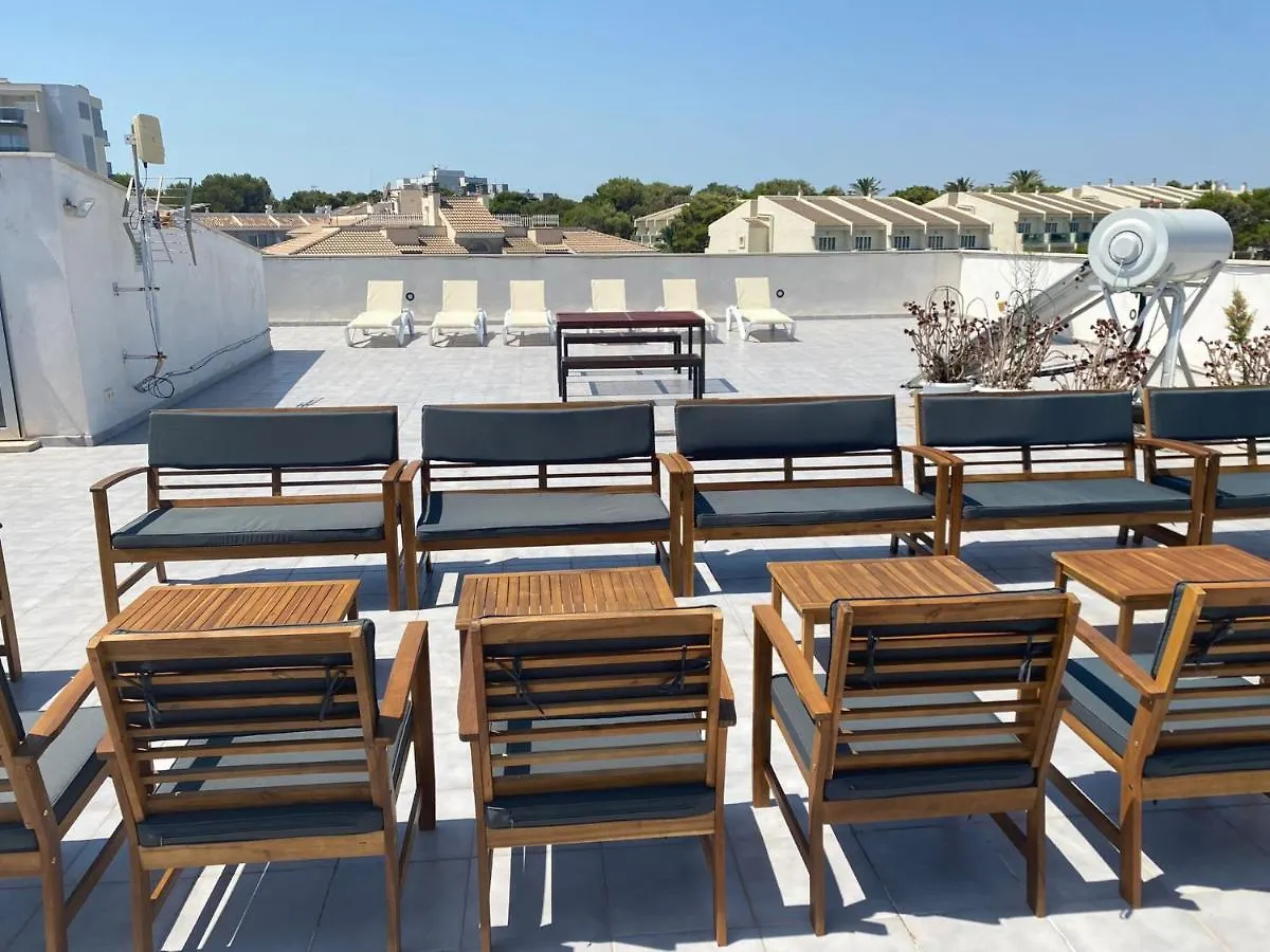Villa Mar Port de Alcudia  0*, Port de Alcudia (Mallorca) Ισπανία