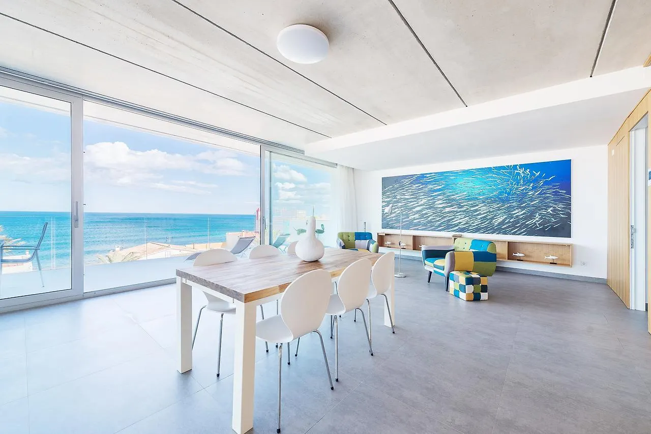 Σπίτι διακοπών Villa Mar Port de Alcudia