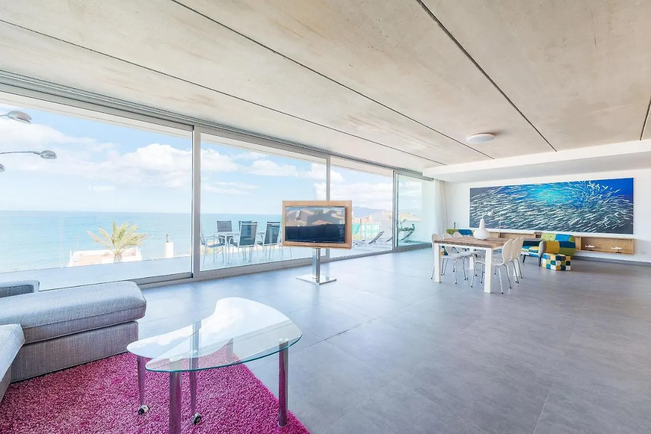 Σπίτι διακοπών Villa Mar Port de Alcudia  Ισπανία