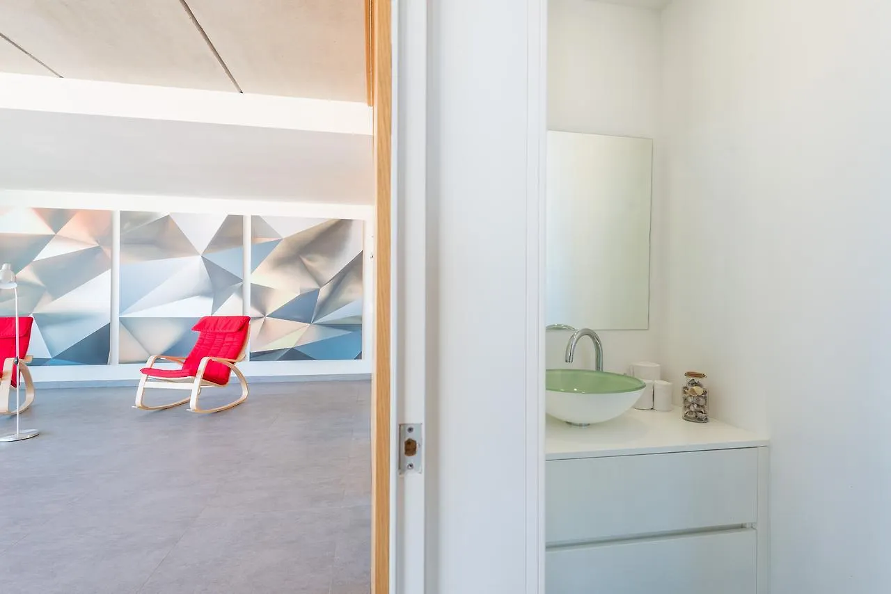 Σπίτι διακοπών Villa Mar Port de Alcudia