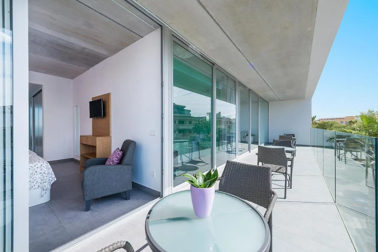 Villa Mar Port de Alcudia  Ισπανία