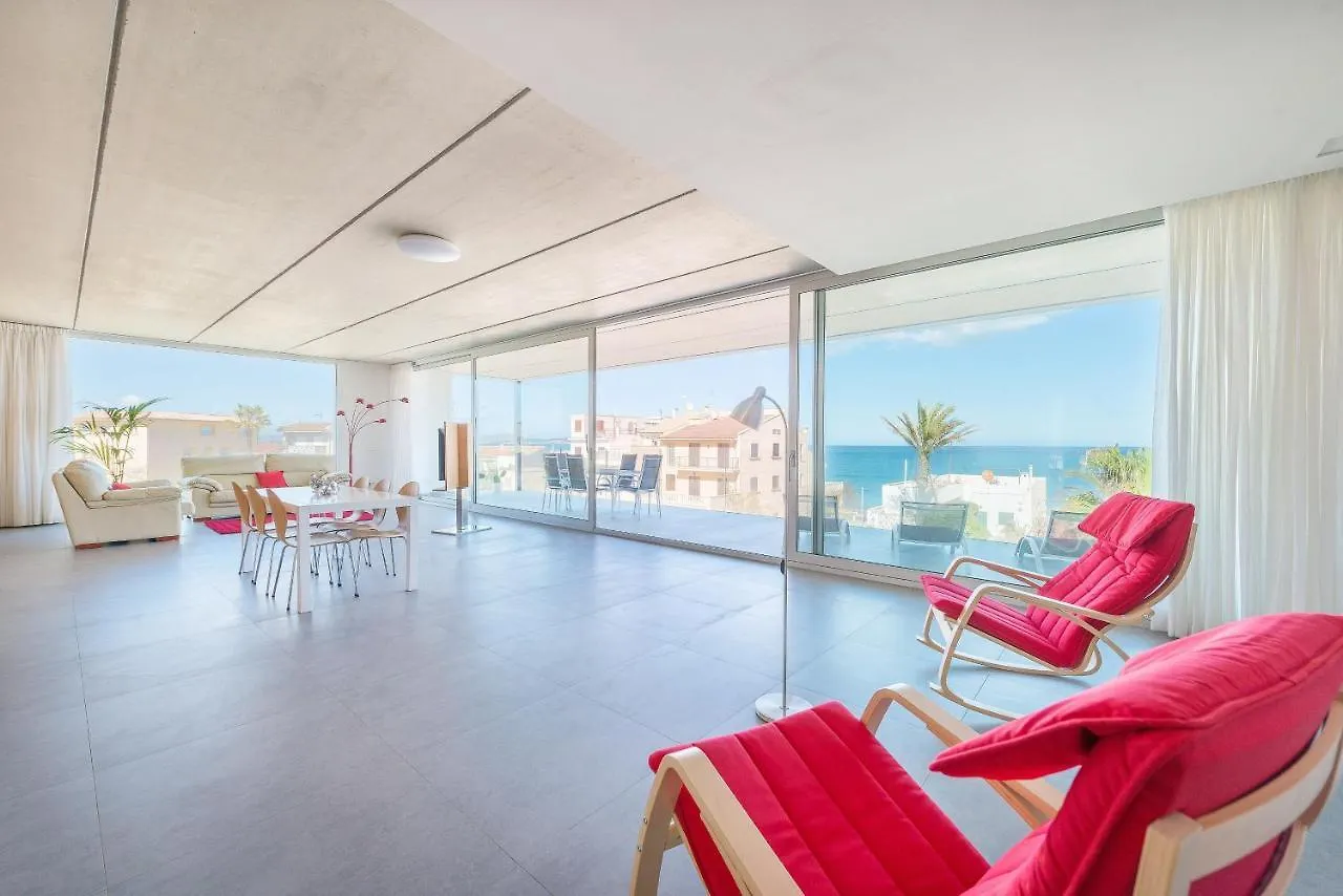 Villa Mar Port de Alcudia  0*, Port de Alcudia (Mallorca) Ισπανία