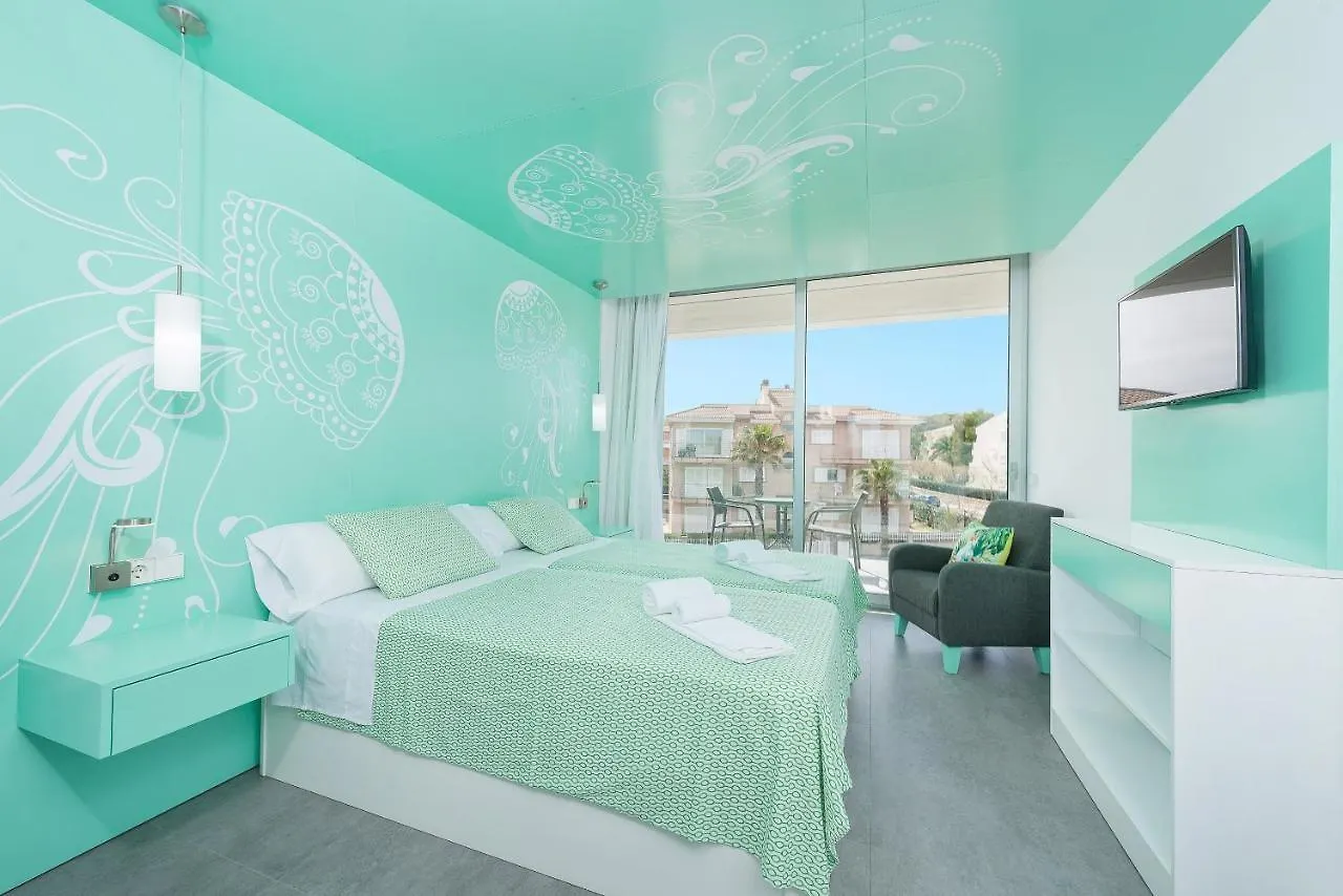 Villa Mar Port de Alcudia  Σπίτι διακοπών