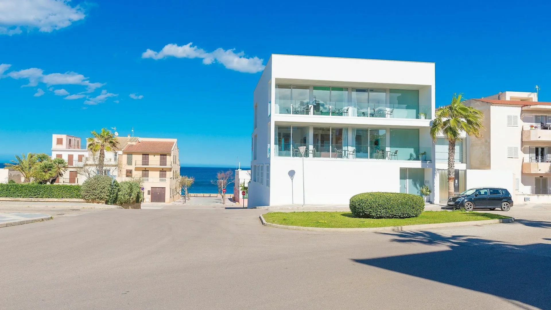 Σπίτι διακοπών Villa Mar Port de Alcudia
