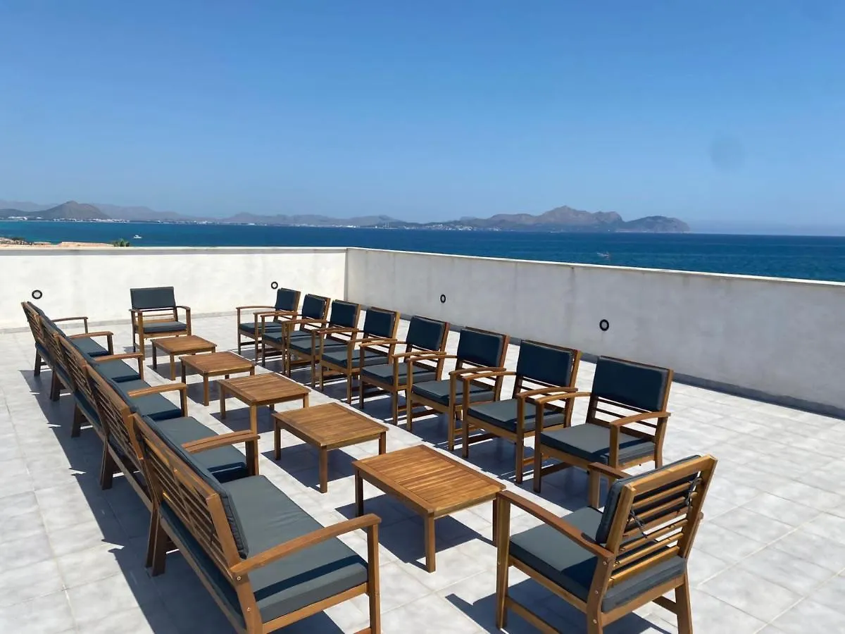 Holiday home Villa Mar Port de Alcudia