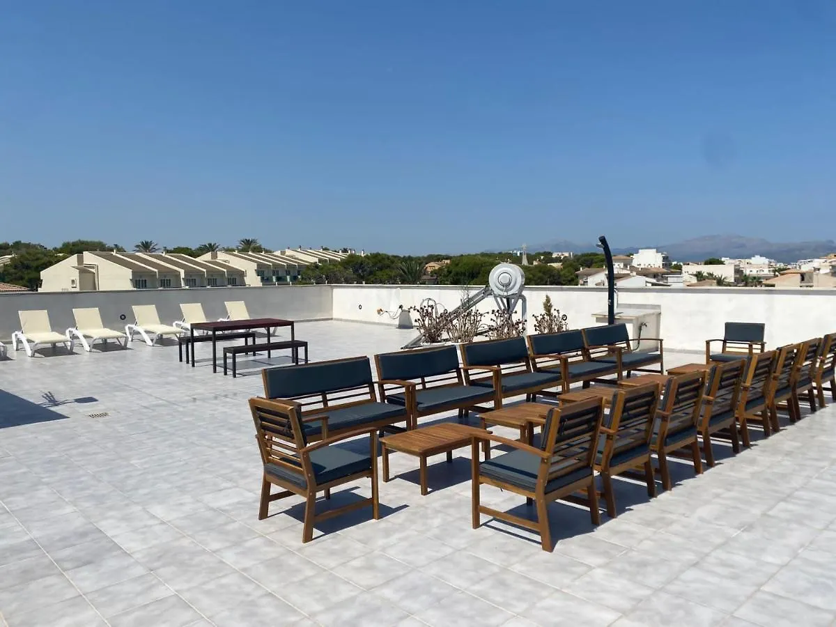 Villa Mar Port de Alcudia  Holiday home Port de Alcudia (Mallorca)