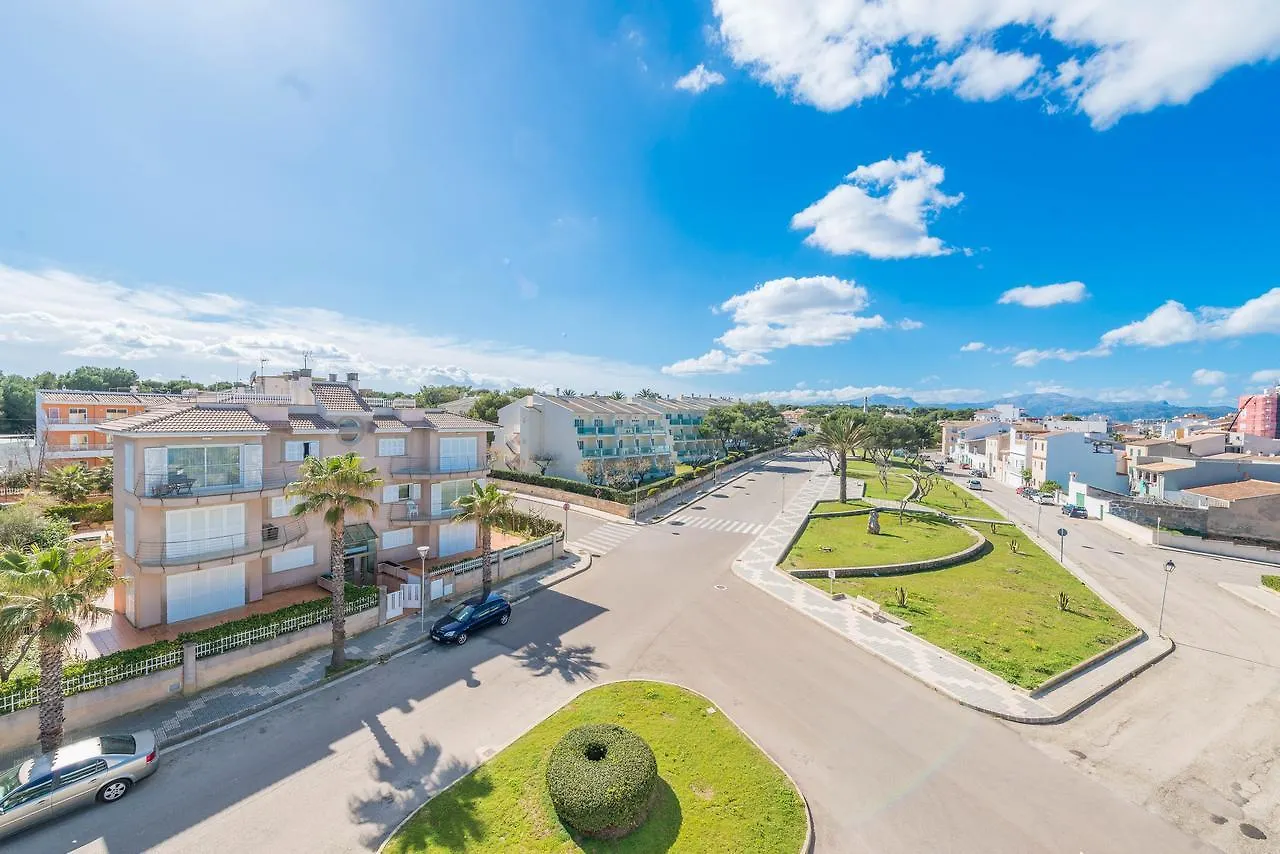 Holiday home Villa Mar Port de Alcudia  Spain