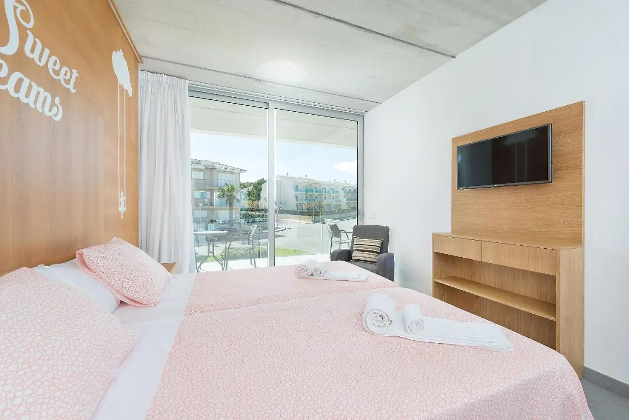 Holiday home Villa Mar Port de Alcudia  Spain