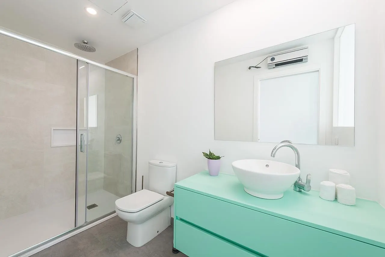 Holiday home Villa Mar Port de Alcudia