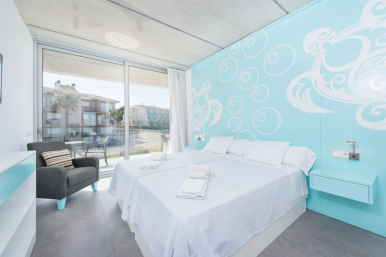 Holiday home Villa Mar Port de Alcudia