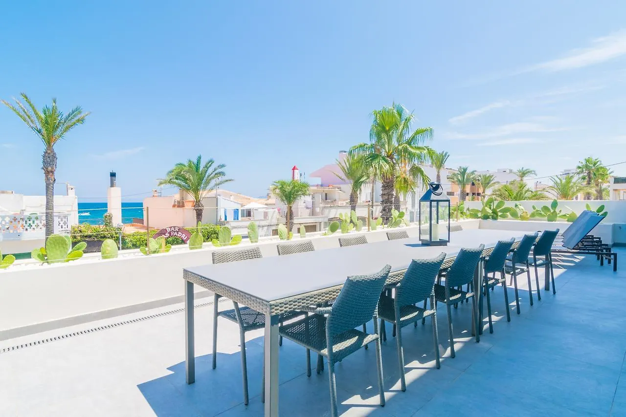 Villa Mar Port de Alcudia  Holiday home