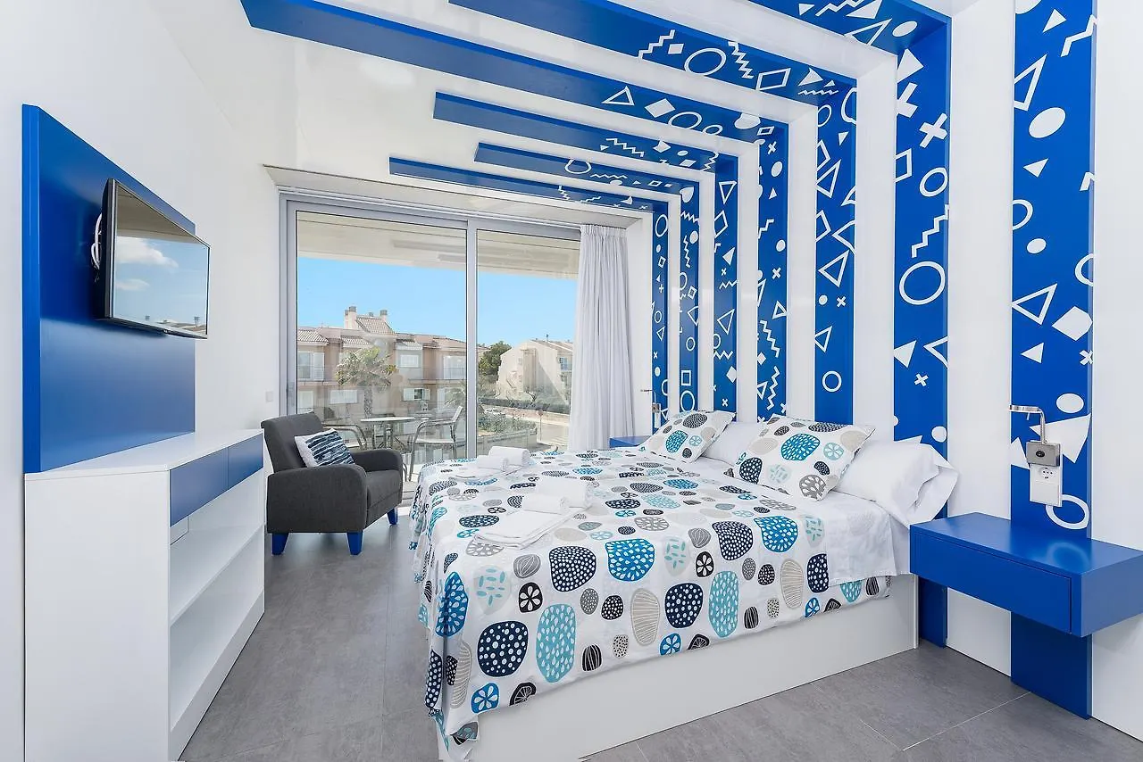 Villa Mar Port de Alcudia  Holiday home