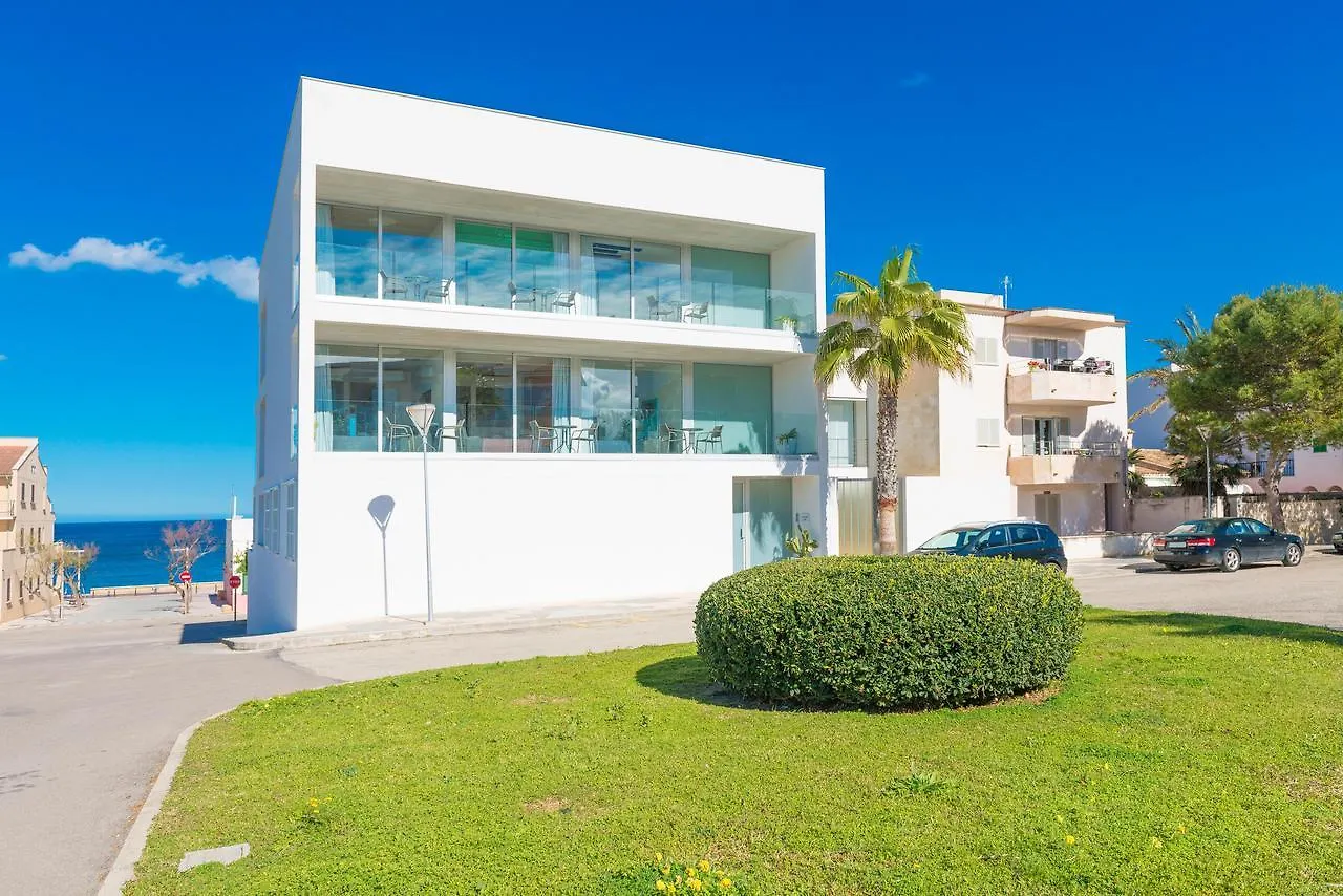 Villa Mar Port de Alcudia
