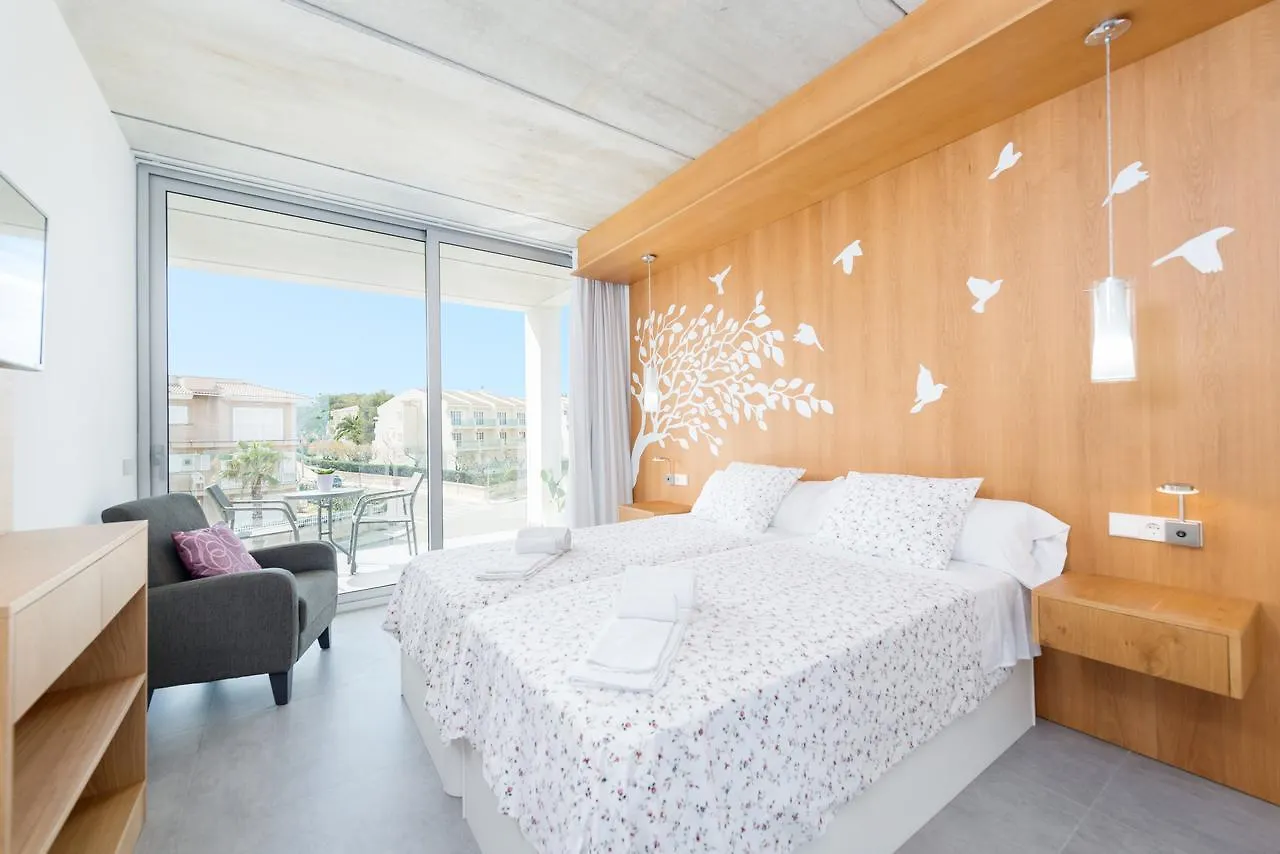 Holiday home Villa Mar Port de Alcudia