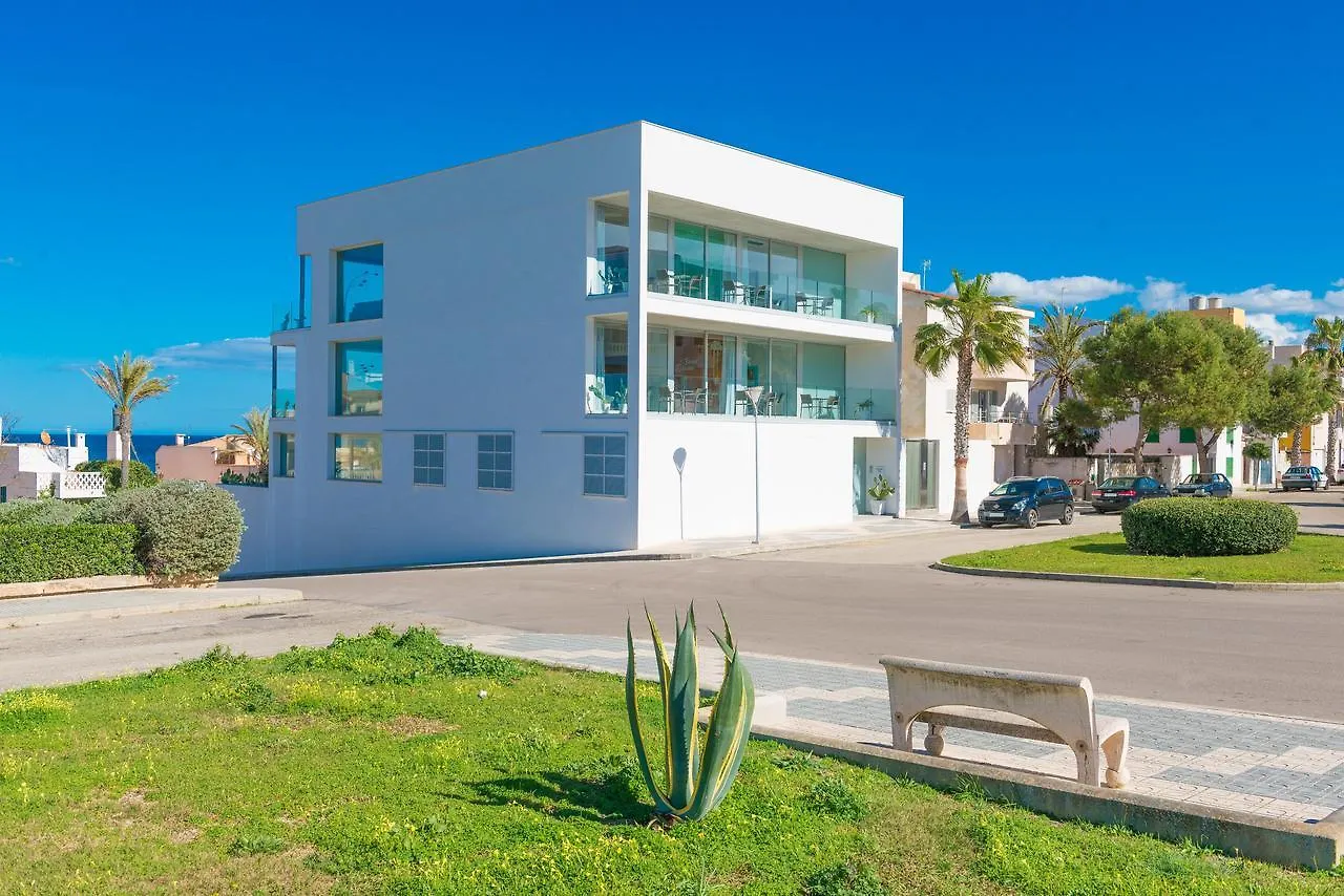 Villa Mar Port de Alcudia
