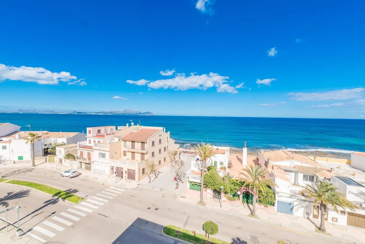 Holiday home Villa Mar Port de Alcudia