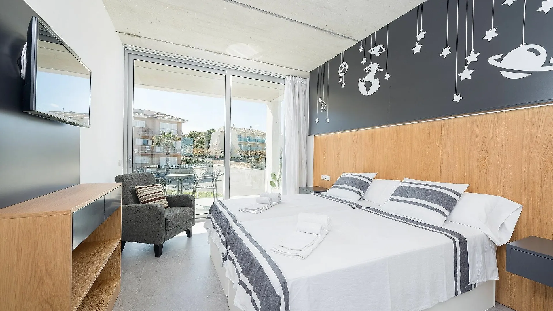 Villa Mar Port de Alcudia  Port de Alcudia (Mallorca)