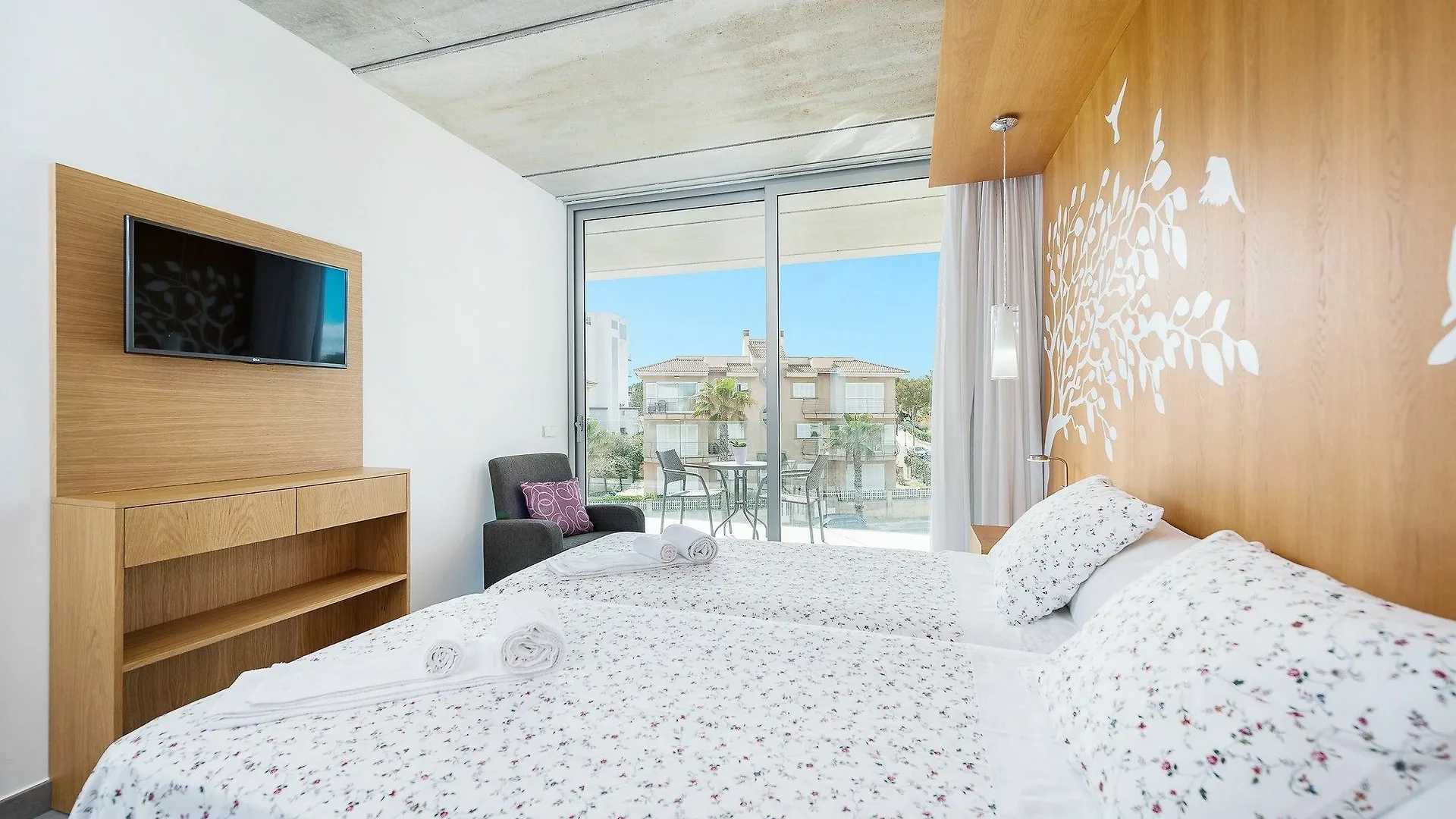 Villa Mar Port de Alcudia