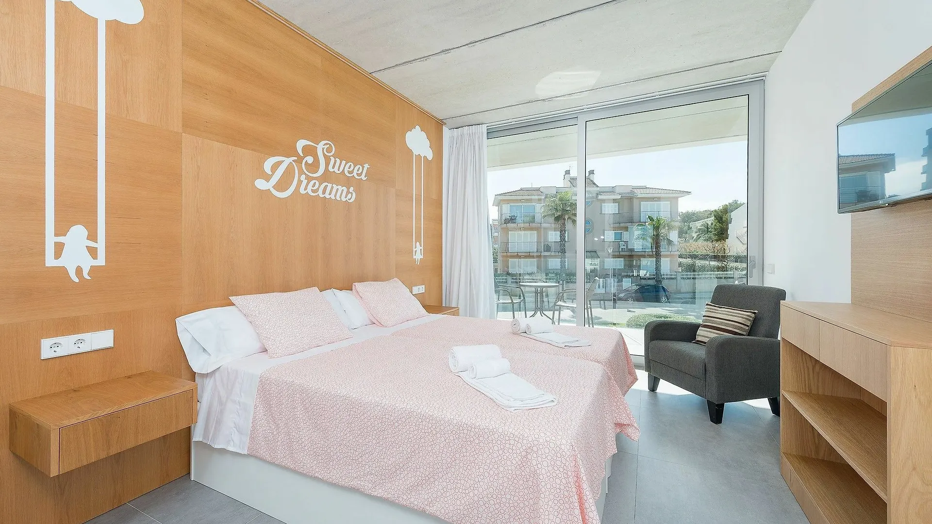 Villa Mar Port de Alcudia  Spain